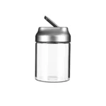 ظرف حبوبات 900 میلی لیتر دیمپل کاراجا 153.03.06.1687 Iran Home Appliances لوازم خانگی ایران