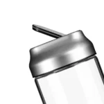 ظرف حبوبات 900 میلی لیتر دیمپل کاراجا 153.03.06.1687 Iran Home Appliances لوازم خانگی ایران