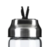 ظرف فلفل نمک 120 میلی لیتر دیمپل کاراجا 153.03.06.1689 Iran Home Appliances لوازم خانگی ایران