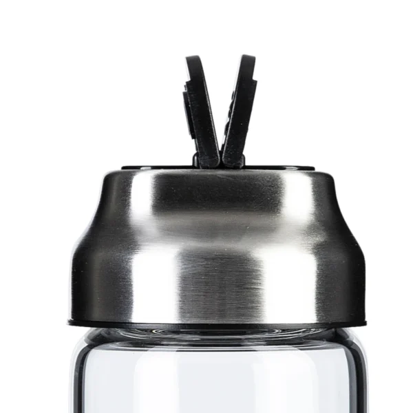 ظرف فلفل نمک 120 میلی لیتر دیمپل کاراجا 153.03.06.1689 Iran Home Appliances لوازم خانگی ایران