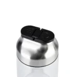 ظرف فلفل نمک 120 میلی لیتر دیمپل کاراجا 153.03.06.1689 Iran Home Appliances لوازم خانگی ایران