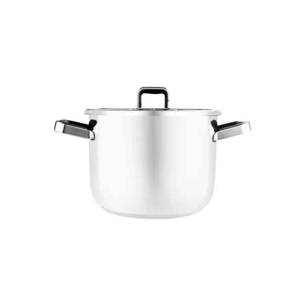 زودپز دوقلو 6 + 4 لیتر استیل اربیت کاراجا 153.03.08.0508