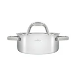 سرویس قابلمه 7 پارچه استیل پاور 3پلی کاراجا 153.03.08.0560 Iran Home Appliances لوازم خانگی ایران