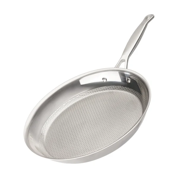 سرویس قابلمه 7 پارچه استیل پاور 3پلی کاراجا 153.03.08.0560 Iran Home Appliances لوازم خانگی ایران