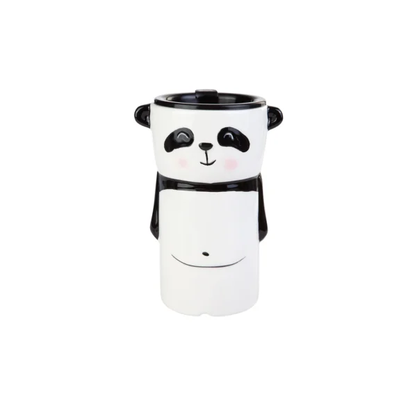 ماگ 656 میلی لیتر پاندا انیمال کاراجا 153.03.06.1850 Iran Home Appliances لوازم خانگی ایران