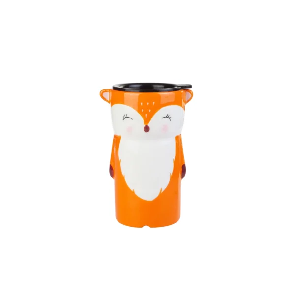 ماگ 656 میلی لیتر روباه انیمال کاراجا 153.03.06.1851 Iran Home Appliances لوازم خانگی ایران