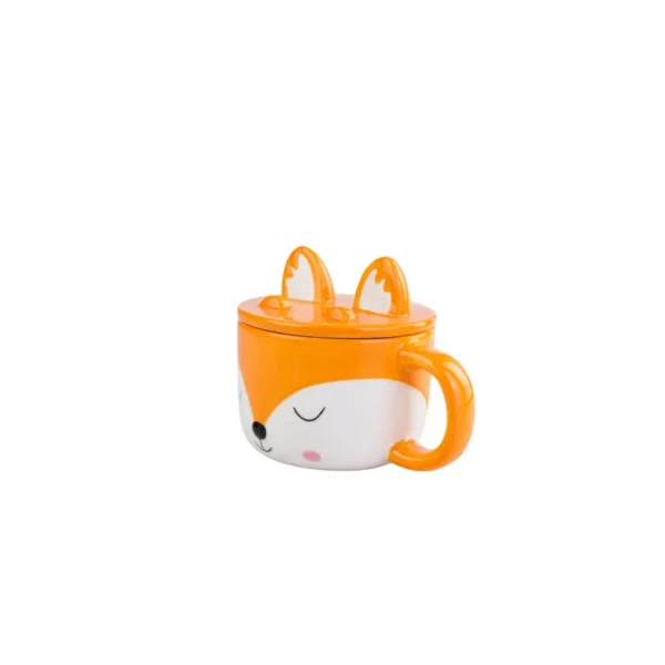 سرویس ماگ 360 میلی لیتر روباه انیمال کاراجا 153.03.06.1852 Iran Home Appliances لوازم خانگی ایران