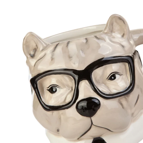 ماگ 483 میلی لیتر بولداگ انیمال کاراجا 153.03.06.1854 Iran Home Appliances لوازم خانگی ایران