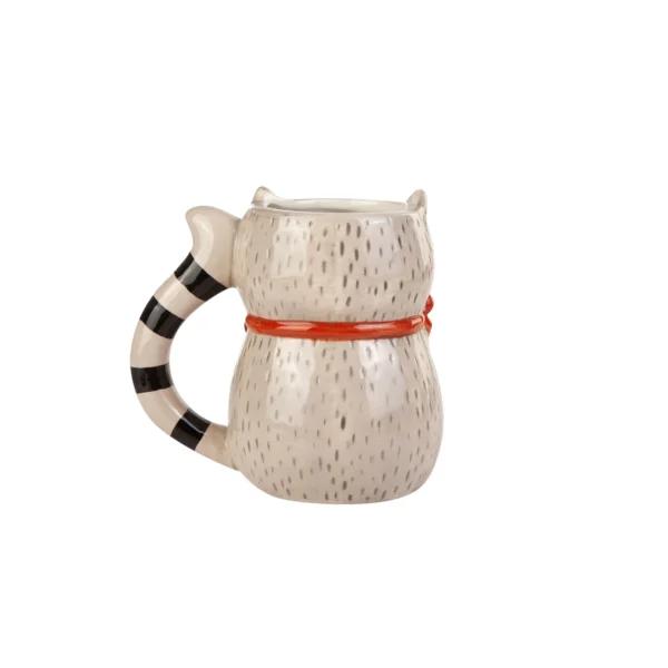 ماگ 480 میلی لیتر راکون انیمال کاراجا 153.03.06.1855 Iran Home Appliances لوازم خانگی ایران