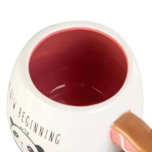 ماگ 392 میلی لیتر پاندا انیمال کاراجا 153.03.06.1859 Iran Home Appliances لوازم خانگی ایران