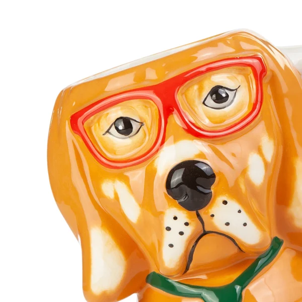 ماگ 489 میلی لیتر سگ انیمال کاراجا 153.03.06.1864 Iran Home Appliances لوازم خانگی ایران