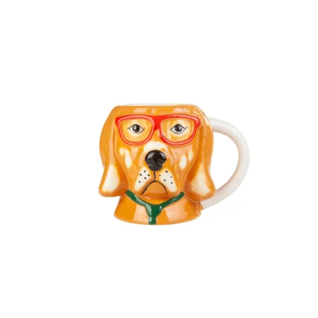 ماگ 489 میلی لیتر سگ انیمال کاراجا 153.03.06.1864 Iran Home Appliances لوازم خانگی ایران