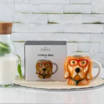 ماگ 489 میلی لیتر سگ انیمال کاراجا 153.03.06.1864 Iran Home Appliances لوازم خانگی ایران