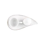 سرویس قهوه خوری 2 نفره لیف کاراجا 153.03.06.2202 Iran Home Appliances لوازم خانگی ایران