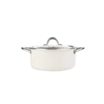 سرویس قابلمه 7 پارچه کرم بیودایموند بیسیک کاراجا 153.03.08.1074 Iran Home Appliances لوازم خانگی ایران