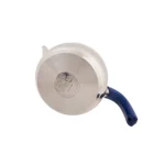 کتری و قوری 2 + 1 لیتر آکدنیز آبی کاراجا 153.03.08.1192