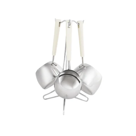 قهوه جوش 2-3-4 فنجان بیسیک کرم کاراجا 153.03.08.1193