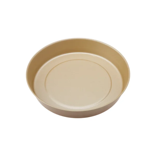 قالب کیک 28 سانتی متر قهوه ای هنس کاراجا 153.03.06.4827 Iran Home Appliances لوازم خانگی ایران