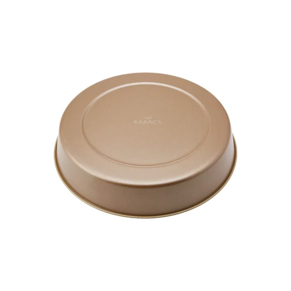 قالب کیک 28 سانتی متر قهوه ای هنس کاراجا 153.03.06.4827 Iran Home Appliances لوازم خانگی ایران