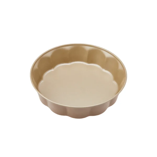 قالب کیک 26 سانتی متر قهوه ای فیورلا هنس کاراجا 153.03.06.4828 Iran Home Appliances لوازم خانگی ایران