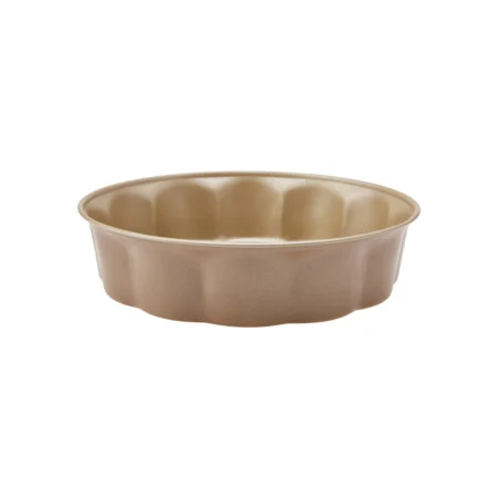 قالب کیک 26 سانتی متر قهوه ای فیورلا هنس کاراجا 153.03.06.4828 Iran Home Appliances لوازم خانگی ایران