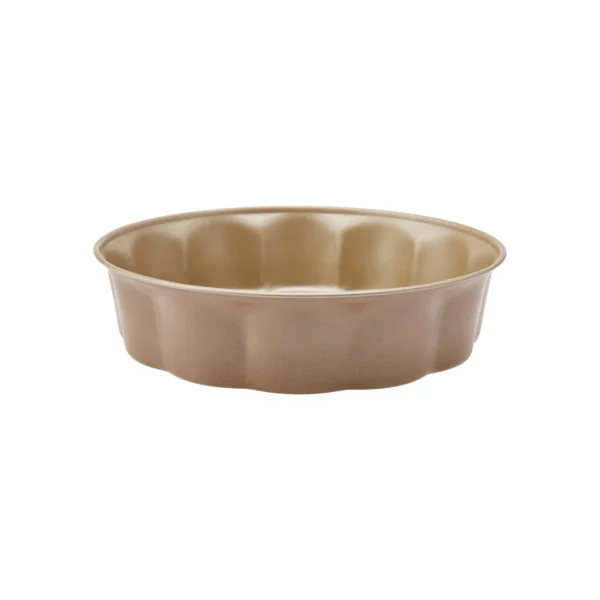 قالب کیک 26 سانتی متر قهوه ای فیورلا هنس کاراجا 153.03.06.4828 Iran Home Appliances لوازم خانگی ایران