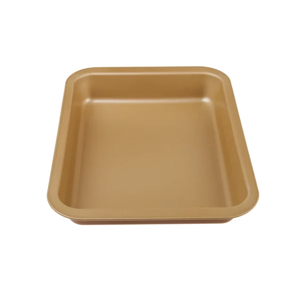 قالب کیک ۲۴*۳۲ سانتی متر قهوه ای هنس کاراجا 153.03.06.4833 Iran Home Appliances لوازم خانگی ایران