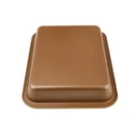 قالب کیک ۲۴*۳۲ سانتی متر قهوه ای هنس کاراجا 153.03.06.4833 Iran Home Appliances لوازم خانگی ایران