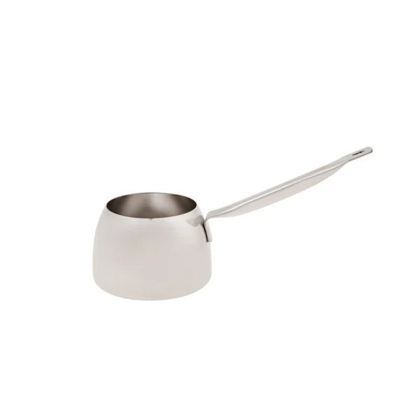 قهوه جوش 2-3-4 فنجان استیل گرانادا کاراجا 153.03.08.1469