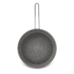 سرویس قابلمه 7 پارچه طوسی بیوگرانیت کاراجا 153.03.08.1594 Iran Home Appliances لوازم خانگی ایران