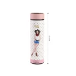 قمقمه 0.5 لیتر کریزی گیرل کاراجا 153.03.06.5981 Iran Home Appliances لوازم خانگی ایران