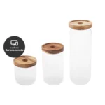 سرویس جای ادویه 6 پارچه نورث استار کاراجا 153.03.06.6165 Iran Home Appliances لوازم خانگی ایران