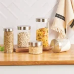 سرویس جای ادویه 10 پارچه کست کاراجا 153.03.06.6165 Iran Home Appliances لوازم خانگی ایران