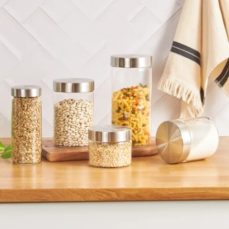 سرویس جای ادویه 10 پارچه کست کاراجا 153.03.06.6165 Iran Home Appliances لوازم خانگی ایران