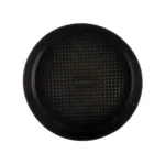 قالب کیک کمربندی 26 سانتی متر مشکی کاراجا 153.03.06.6406