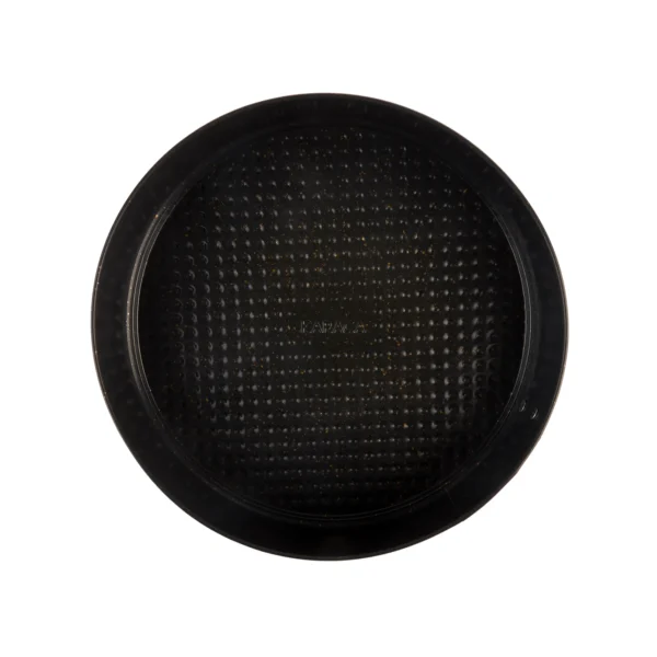 قالب کیک کمربندی 26 سانتی متر مشکی کاراجا 153.03.06.6406