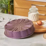 قالب کیک 26 سانتی متر بنفش دیلیم آریا کاراجا 153.03.06.6529 Iran Home Appliances لوازم خانگی ایران
