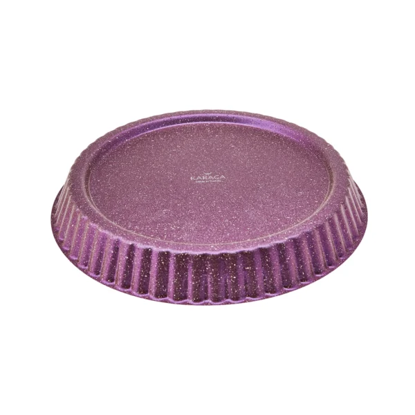 قالب کیک 14 سانتی متر بنفش تارت آریا کاراجا 153.03.06.6535 Iran Home Appliances لوازم خانگی ایران