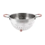 صافی ضدزنگ 24 سانتی متر استیل لیوا کاراجا 153.03.06.6885 Iran Home Appliances لوازم خانگی ایران