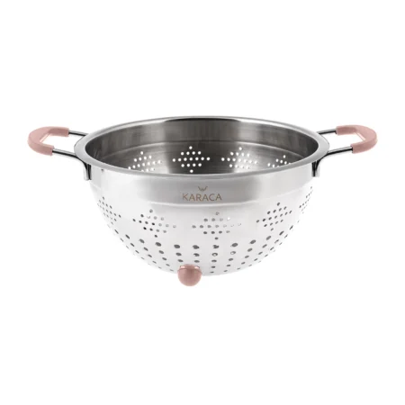 صافی ضدزنگ 24 سانتی متر استیل لیوا کاراجا 153.03.06.6885 Iran Home Appliances لوازم خانگی ایران