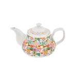 کتری و قوری 2 + 1 لیتر صورتی لیریا کاراجا 153.03.08.1854