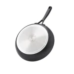 سرویس قابلمه 7 پارچه مشکی بیودایموند کاراجا 153.03.08.1923 Iran Home Appliances لوازم خانگی ایران