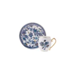 سرویس قهوه خوری 6 نفره اورلا کاراجا 153.03.06.7163 Iran Home Appliances لوازم خانگی ایران