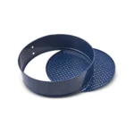 قالب کیک کمربندی 2 تایی 28 + 24 سانتی متر سوپر فوشیا کاراجا 153.03.06.8146 Iran Home Appliances لوازم خانگی ایران