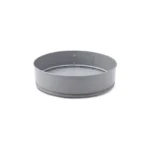 قالب کیک کمربندی 2 تایی 28 + 24 سانتی متر سوپر فوشیا کاراجا 153.03.06.8146 Iran Home Appliances لوازم خانگی ایران