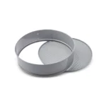 قالب کیک ۲ تایی کمربند 28 + 24 سانتی متر سوپر فوشیا کاراجا 153.03.06.8147 Iran Home Appliances لوازم خانگی ایران