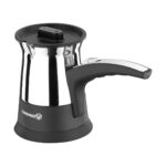 قهوه جوش برقی 400 وات استیل براق الگانت کرکماز 361