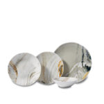 سرویس غذاخوری چینی 16 پارچه اترنا کرکماز 8817