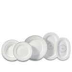 سرویس غذاخوری چینی 55 پارچه ونسا کرکماز 8867