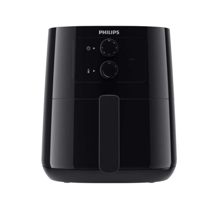 سرخ کن بدون روغن 4.1 لیتر مشکی ایر فرایر فیلیپس HD9200 Iran Home Appliances لوازم خانگی ایران